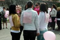 Stire din Sănătate : La fiecare 69 de secunde o femeie moare de cancer la sân