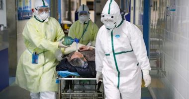 Spania a ajuns la 200.000 de cazuri confirmate de coronavirus