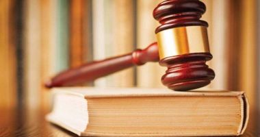 Parlamentul a votat pentru executarea la domiciliu a unor pedepse cu închisoarea