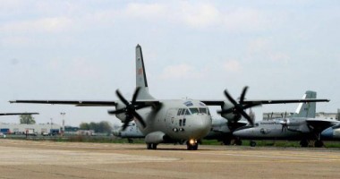 Stire din Politică-Administrație : Românii aflați în stare gravă la Podgorica, repatriați cu primul avion militar