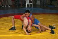 Stire din Sport : Și-au lăsat adversarii fără suflare
