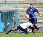 Stire din Sport : Farul va întâlni pe Enisei în prima zi a Memorialului "Eroii Revoluției"