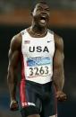 Justin Gatlin a prins aripi după suspendarea de patru ani