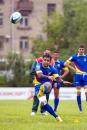 Stire din Sport : Suntem tari: i-am snopit în bătaie pe papuași!