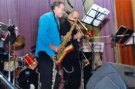 Stire din Cultură-Educație : Virgil Popovici și Black Sea Orchestra, într-un excepțional concert de jazz