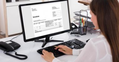 Stire din Economie : A apărut un nou tip de escrocherie. Despre ce este vorba