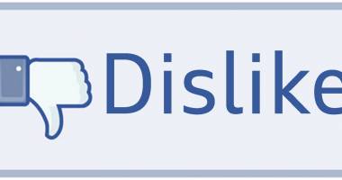 Stire din Tehnologie : Facebook va introduce butonul DISLIKE