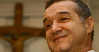 Stire din Actualitate : Află cine este consilierul de campanie al lui Gigi Becali!