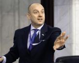 Dumitru Costin rămâne în funcție, dar BNS se restructurează
