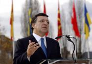 Stire din Actualitate : Barroso, candidat oficial pentru al doilea mandat la conducerea Comisiei Europene