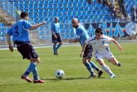 Stire din Sport : Petrolul și Farul se bat pe promovare