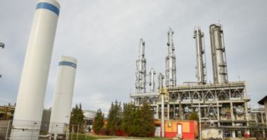 Angajata de la Rafinăria Petromidia a murit. Compania Rompetrol Rafinare a transmis un mesaj de condoleanțe