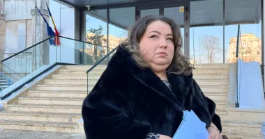 Stire din Social : Avocatul copiilor aflați în moarte cerebrală rupe tăcerea. „Medicul de gardă comunica cu asistentele pe WhatsApp”