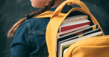 Stire din Cultură-Educație : CONAF: Abandonul şcolar poate fi stăpânit dacă există o viziune comună
