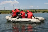 Stire din Eveniment : Tânăr de 23 de ani, găsit înecat în Dunăre