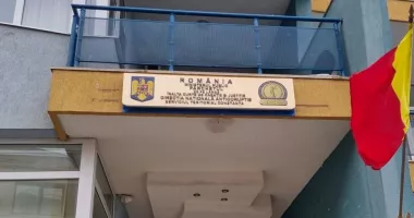 Stire din Eveniment : Vasile Abagiu, numit procuror-șef al DNA Constanța