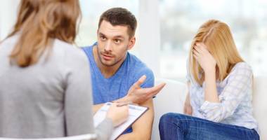 Stire din Sănătate : Cum ne afectează tensiunile din familie