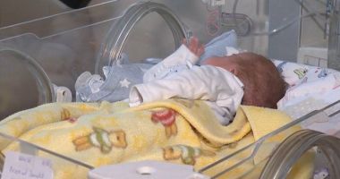 Stire din Social : România în topul țărilor UE la numărul copiilor abandonați. Cei mai mulți dintre ei sunt părăsiți de la naștere