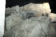 Stire din Cultură-Educație : Complexul de cretă de la Murfatlar, monument în subordinea degradării (galerie foto)