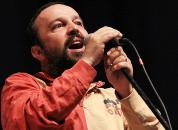 Ioan Gyuri Pascu, invitat special al Harlem Gospel Choir