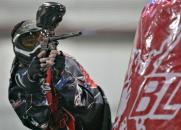 Paintball, explozie de adrenalină