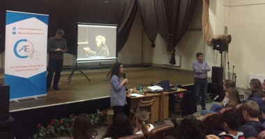 ABC-ul carierei. Liceenii, interesați să se orienteze în carieră - 3