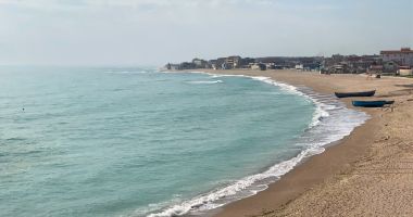 Stire din Social : Zece perimetre din spațiul maritim, adjudecate în urma organizării în două etape a licitației publice