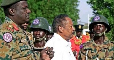 Lovitură de stat în Sudan. Premierul Abdallah Hamdok, arestat de forţe armate