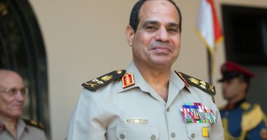 Stire din Actualitate : Armata, din nou la putere. Generalul al-Sissi, președintele ales al Egiptului