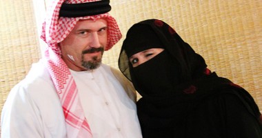 Stire din Fun : Abdul, îndrăgostit de o româncă