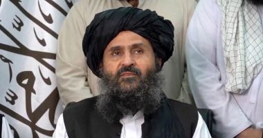 Stire din Actualitate : Reuters: Abdul Ghani Baradar va conduce noul guvern al talibanilor