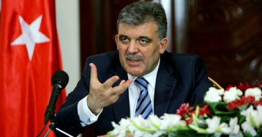 Stire din Actualitate : Turcia vrea în continuare să adere la UE, în pofida crizei din Zona euro
