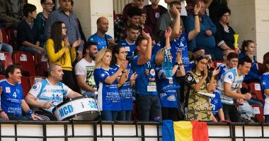 Stire din Sport : „Abia aşteptăm să îi avem iarăşi alături de noi pe suporterii constănţeni”