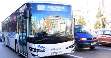 Stire din Social : Abonamentele RATC, cumpărate prin portofelul electronic, cu telefonul mobil