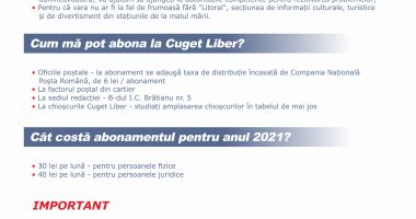 Rentierii constănțeni își pot viza carnetele - 2