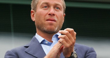 Stire din Sport : Roman Abramovici, reținut în SUA
