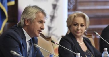 Stire din Economie : Solicitarea oamenilor de afaceri: abrogați OUG 114!