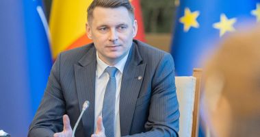 Stire din Politică-Administrație : Mircea Abrudean: „Banii din Pilonul II sunt și rămân în proprietatea contribuabilului”
