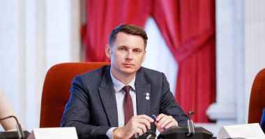 Stire din Politică-Administrație : Mircea Abrudean: „Aderarea României la Organizaţia pentru Cooperare şi Dezvoltare Economică, un proiect de ţară”