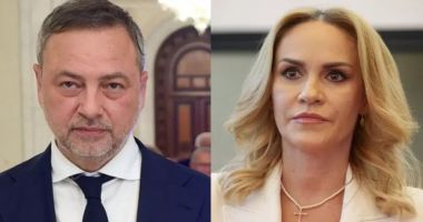 Stire din Actualitate : Cine absentează cel mai mult în Parlamentul European? Gabriela Firea și Dan Motreanu, în topul rușinii