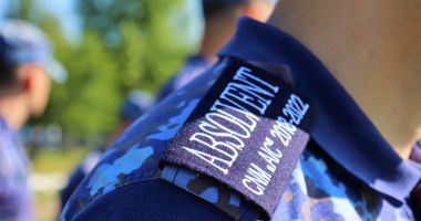 Stire din Cultură-Educație : Festivitate dedicată primei promoții de absolvenți ai Colegiului Militar „Alexandru Ioan Cuza”, de după reînființare