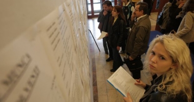 Indemnizație de șomaj pentru absolvenții instituțiilor de învătământ