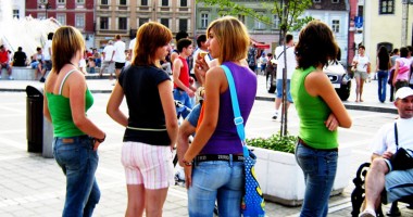 Stire din Cetățenești : Absolvenții și dreptul la șomaj