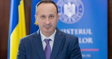 Adrian Câciu: România a absorbit 95% bani europeni din exercițiul financiar 2014-2020