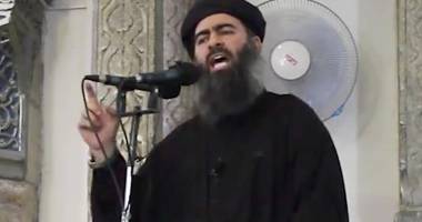 Stire din Actualitate : Liderul grupării Statul Islamic, pentru prima dată în clasamentul celor mai puternici oameni din lume