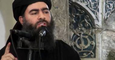 Stire din Actualitate : Liderul grupării teroriste Stat Islamic amenință din nou