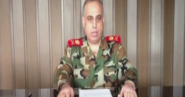 Stire din Actualitate : Siria: Comandantul poliției militare a dezertat