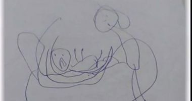 Stire din Social : PREOT ARESTAT DUPĂ CE AR FI VIOLAT O COPILĂ! Fetița de 5 ani a desenat calvarul prin care a trecut