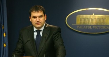 Ministrul Sănătății și-a dat demisia