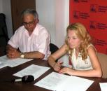 Stire din Politică-Administrație : PDL Constanța vrea să atragă reprezentanții societății civile în comisiile de specialitate ale partidului